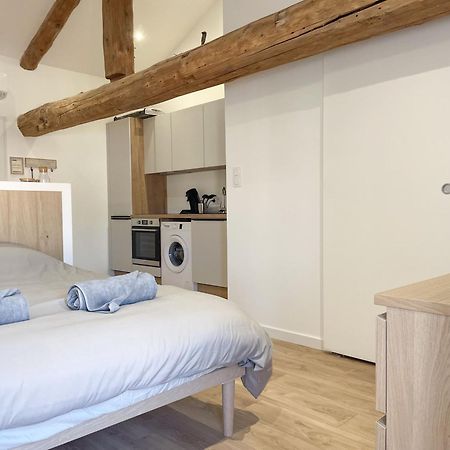 Esprit Bali Lägenhet Montbrison Exteriör bild