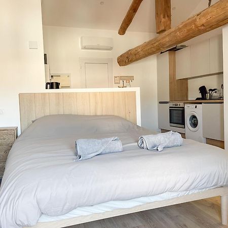 Esprit Bali Lägenhet Montbrison Exteriör bild