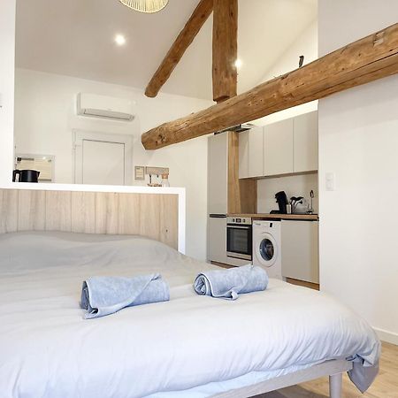 Esprit Bali Lägenhet Montbrison Exteriör bild